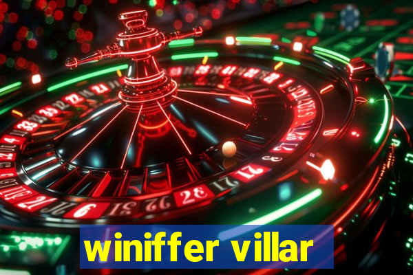 winiffer villar